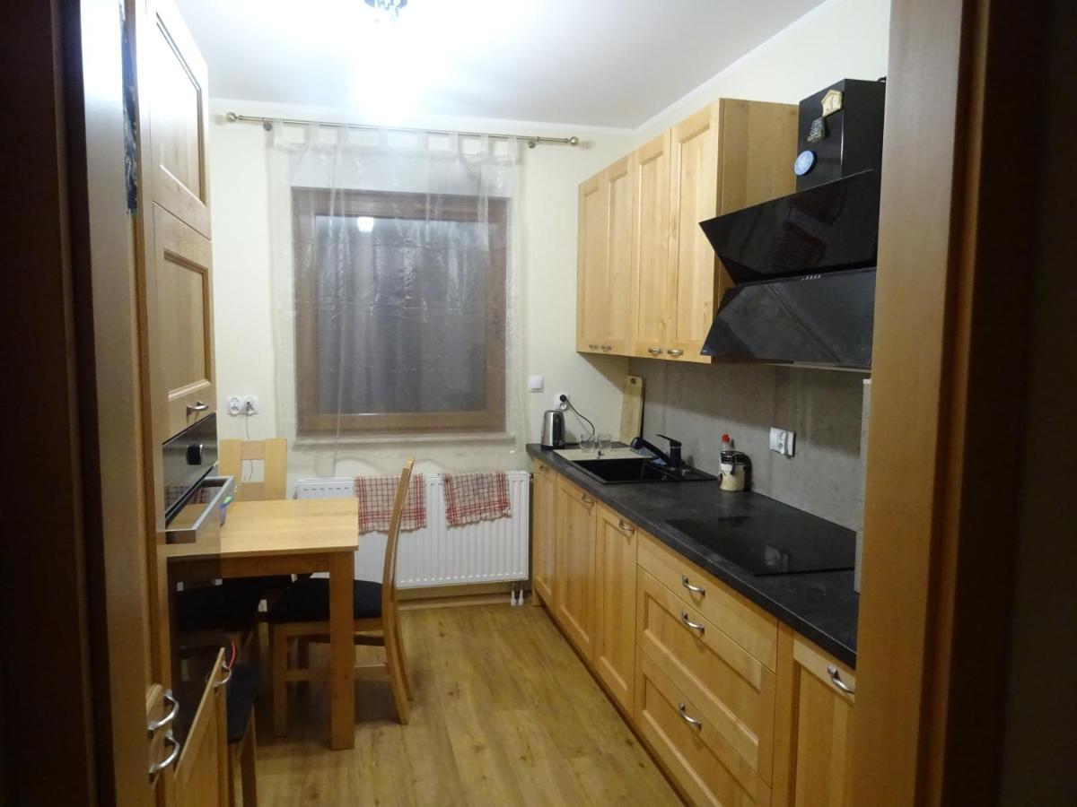 Apartament W Centrum, Garaz I Jakuzzi W Cenie Wrocław Exterior foto