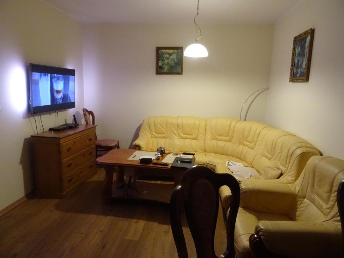 Apartament W Centrum, Garaz I Jakuzzi W Cenie Wrocław Exterior foto