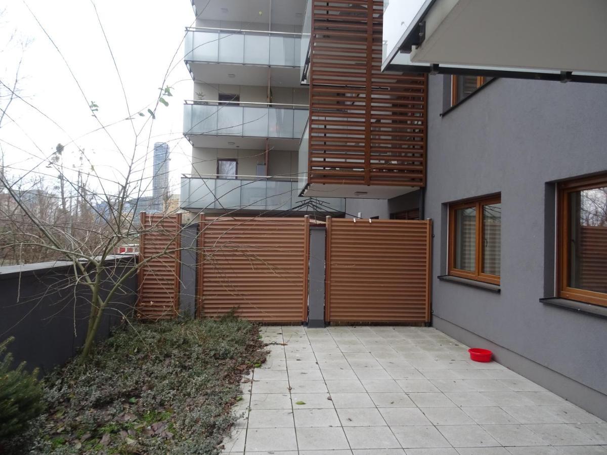 Apartament W Centrum, Garaz I Jakuzzi W Cenie Wrocław Exterior foto