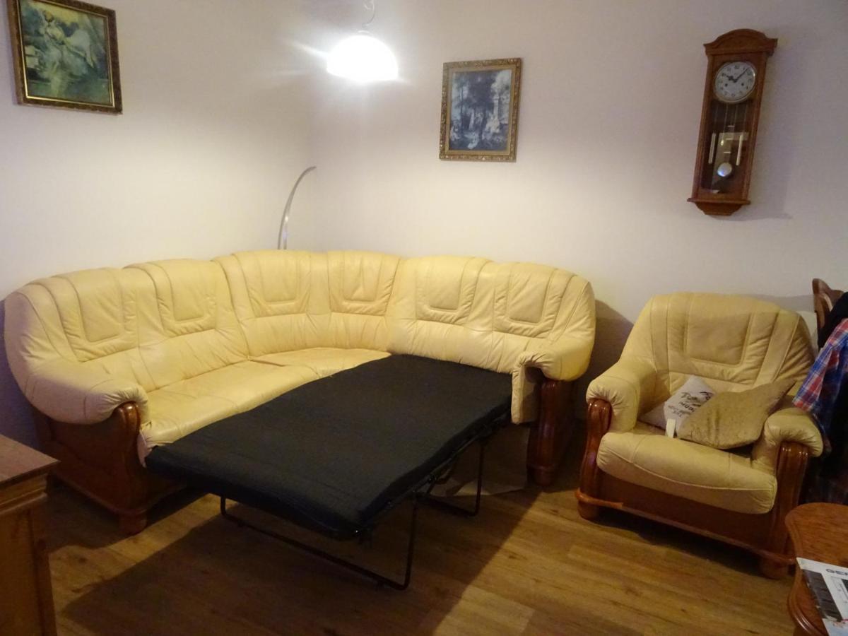 Apartament W Centrum, Garaz I Jakuzzi W Cenie Wrocław Exterior foto