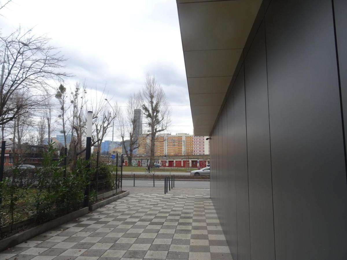 Apartament W Centrum, Garaz I Jakuzzi W Cenie Wrocław Exterior foto