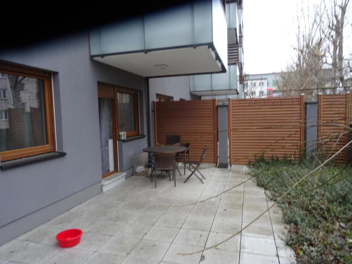 Apartament W Centrum, Garaz I Jakuzzi W Cenie Wrocław Exterior foto